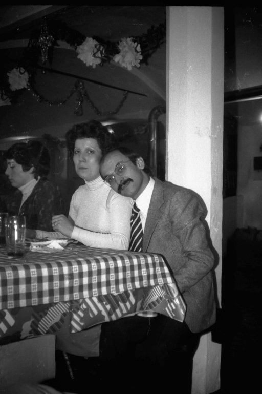 cena rustica 